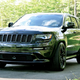 Illustration for article titled Half Decent Photos - 2014 GRAND CHEROKEE SRT